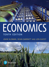 Economics enhanced eBook